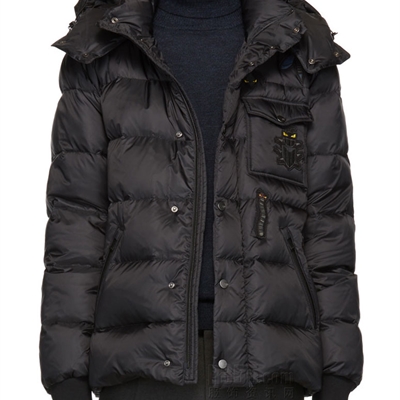 市场上装-棉衣/羽绒服-商务棉衣