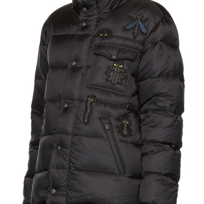 市场上装-棉衣/羽绒服-商务棉衣