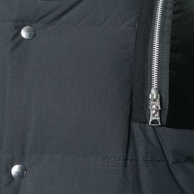 市场上装-棉衣/羽绒服-商务棉衣