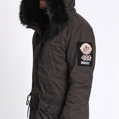 市场上装-棉衣/羽绒服-商务棉衣