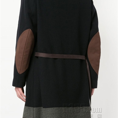 市场上装-中长外套-商务中长外套