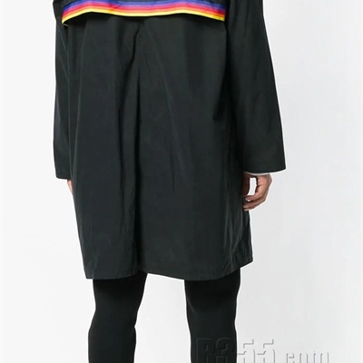 市场上装-中长外套-商务中长外套