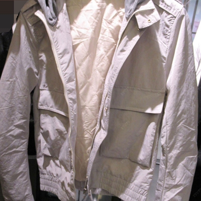 市场上装-夹克-靓仔夹克【实拍】