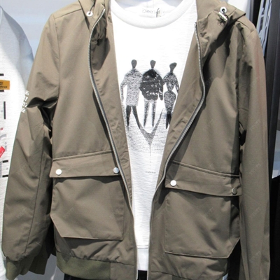 市场上装-夹克-靓仔夹克【实拍】