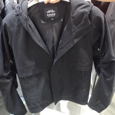 市场上装-夹克-靓仔夹克【实拍】