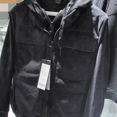 市场上装-夹克-靓仔夹克【实拍】