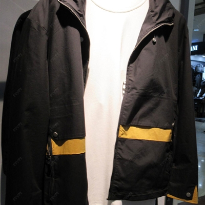 市场上装-夹克-靓仔夹克【实拍】