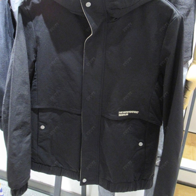 市场上装-夹克-靓仔夹克【实拍】