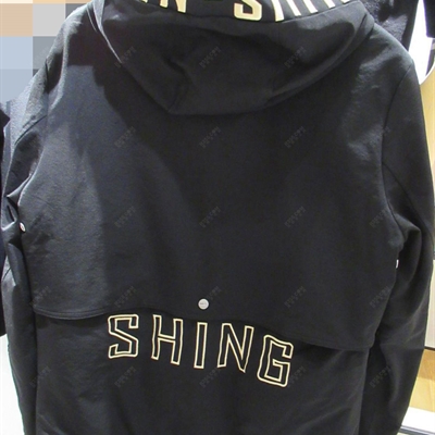 市场上装-夹克-靓仔夹克【实拍】