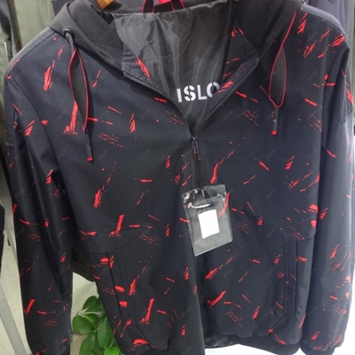 市场上装-夹克-靓仔夹克【实拍】