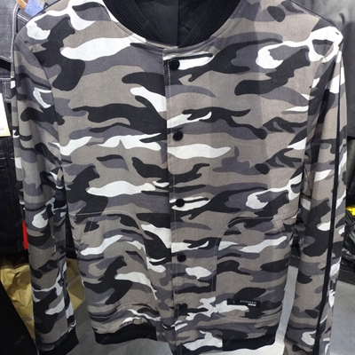 市场上装-夹克-靓仔夹克【实拍】