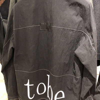 市场上装-夹克-靓仔夹克【实拍】