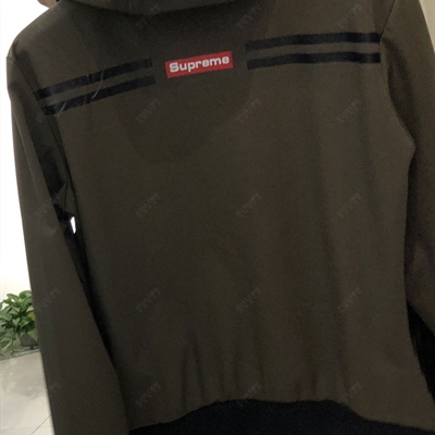 市场上装-夹克-靓仔夹克【实拍】