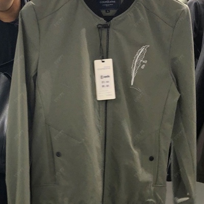 市场上装-夹克-靓仔夹克【实拍】