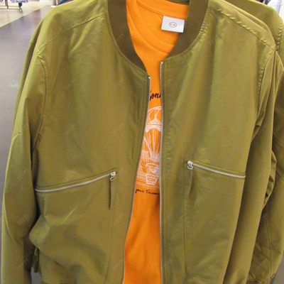 市场上装-夹克-靓仔夹克【实拍】