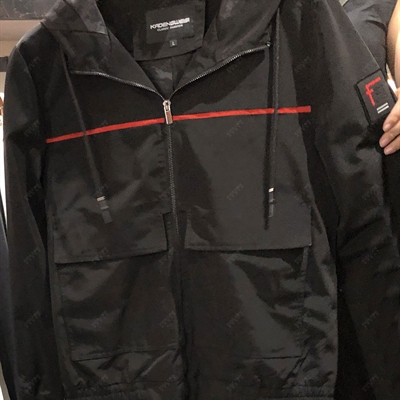 市场上装-夹克-靓仔夹克【实拍】