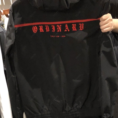 市场上装-夹克-靓仔夹克【实拍】