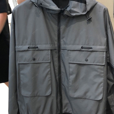 市场上装-夹克-靓仔夹克【实拍】