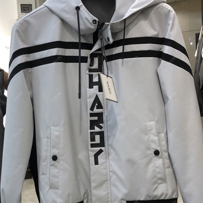 市场上装-夹克-靓仔夹克【实拍】