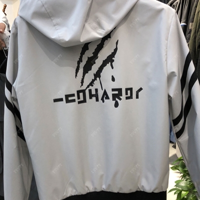 市场上装-夹克-靓仔夹克【实拍】