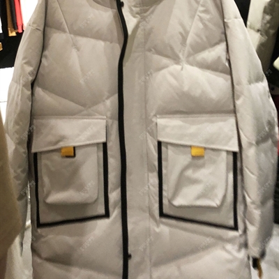 市场上装-棉衣/羽绒服-靓仔棉衣【实拍】