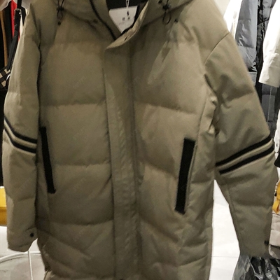 市场上装-棉衣/羽绒服-靓仔棉衣【实拍】