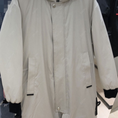 市场上装-棉衣/羽绒服-靓仔棉衣【实拍】