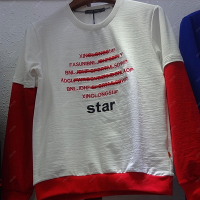 市场上装-卫衣-靓仔卫衣【实拍】