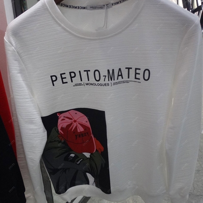 市场上装-卫衣-休闲卫衣【实拍】