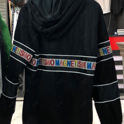 市场上装-夹克-休闲夹克【实拍】