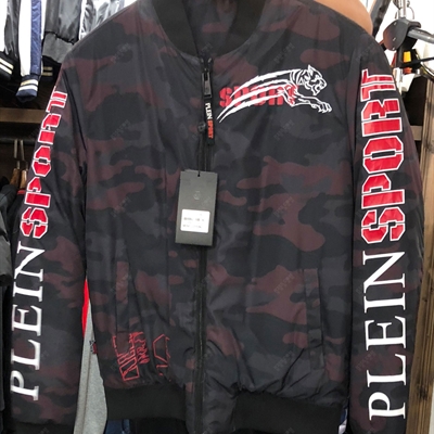 市场上装-夹克-休闲夹克【实拍】