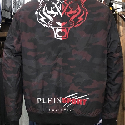 市场上装-夹克-休闲夹克【实拍】