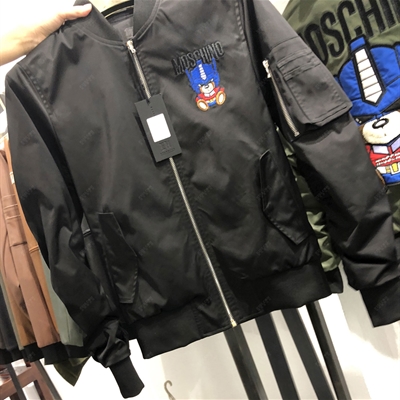 市场上装-夹克-休闲夹克【实拍】