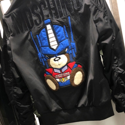 市场上装-夹克-休闲夹克【实拍】