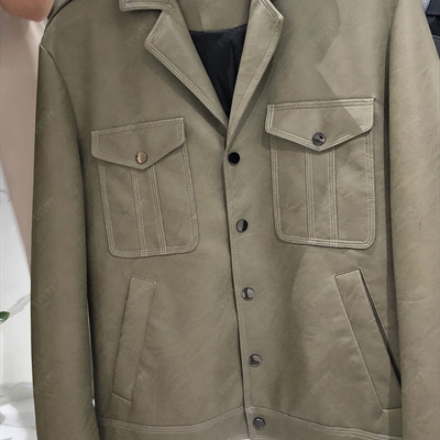 市场上装-夹克-休闲夹克【实拍】