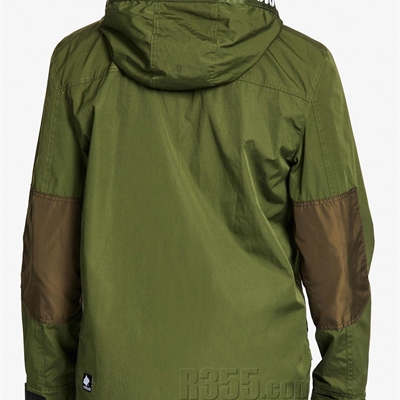 市场上装-中长外套-靓仔外套