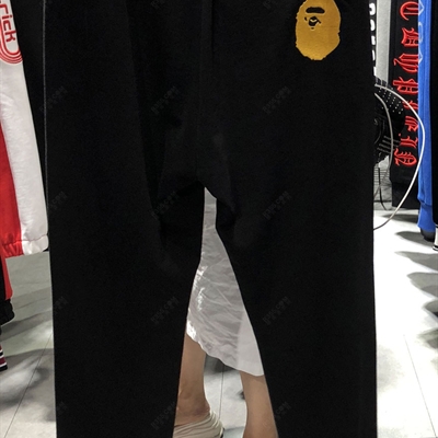 市场男裤-欧货-潮牌裤（实拍）
