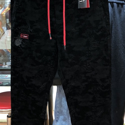 市场男裤-休闲-休闲时尚（实拍）
