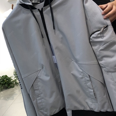 市场上装-夹克-靓仔夹克【实拍】