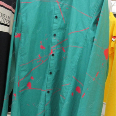 市场上装-夹克-休闲衬衫【实拍】