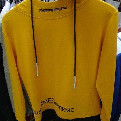 市场上装-卫衣-靓仔卫衣【实拍】