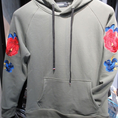 市场上装-卫衣-休闲卫衣【实拍】