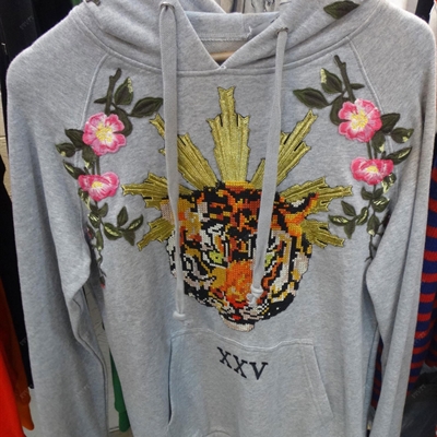 市场上装-卫衣-休闲卫衣【实拍】