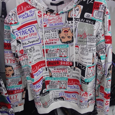 市场上装-卫衣-休闲卫衣【实拍】