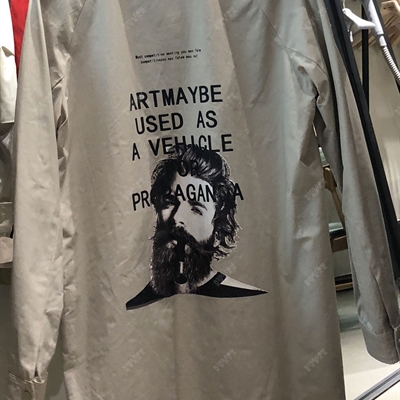 市场上装-中长外套-休闲中长外套【实拍】