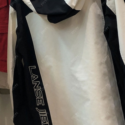 市场上装-中长外套-休闲中长外套【实拍】