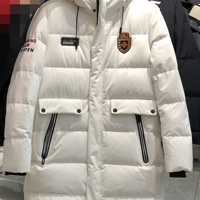 市场上装-棉衣/羽绒服-休闲棉衣【实拍】