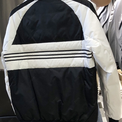 市场上装-棉衣/羽绒服-靓仔棉衣【实拍】