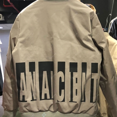 市场上装-棉衣/羽绒服-靓仔棉衣【实拍】