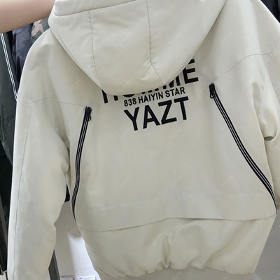 市场上装-棉衣/羽绒服-靓仔棉衣【实拍】